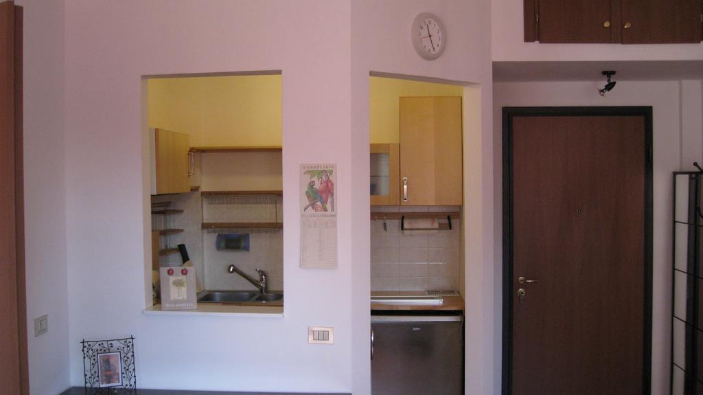 Il Giacinto Apartment Milano Cameră foto