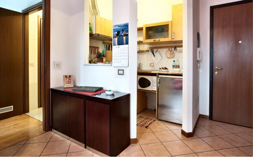 Il Giacinto Apartment Milano Cameră foto