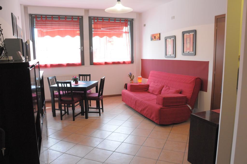 Il Giacinto Apartment Milano Cameră foto