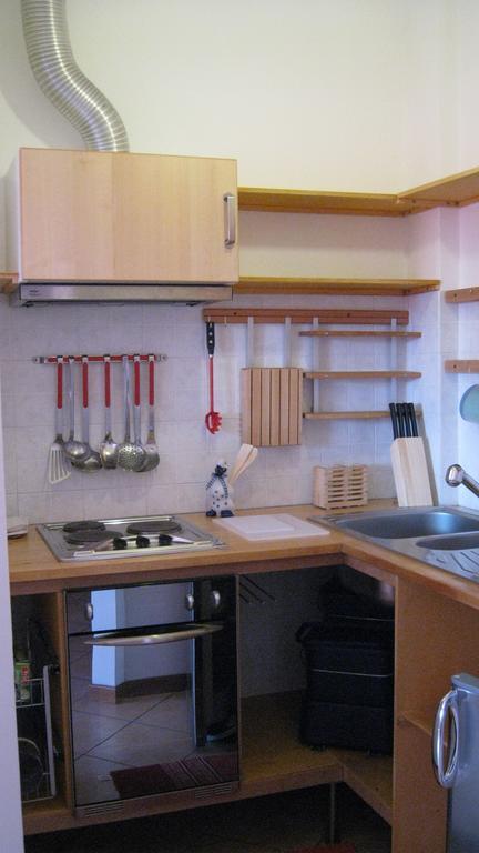 Il Giacinto Apartment Milano Cameră foto