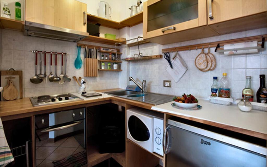 Il Giacinto Apartment Milano Cameră foto